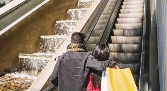 Οδηγός Για Αποφράξεις Σε Εμπορικά Κέντρα Στα Χανιά